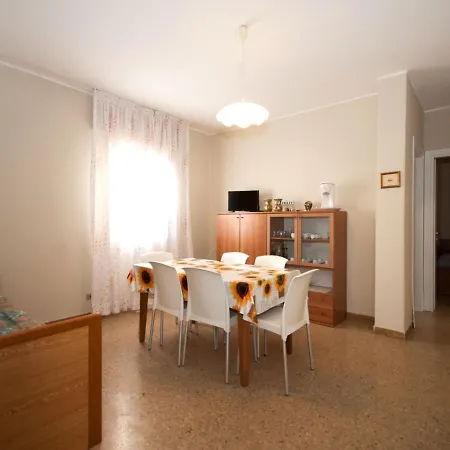 度假居 Locazione Turistica Vittoria - Bib387