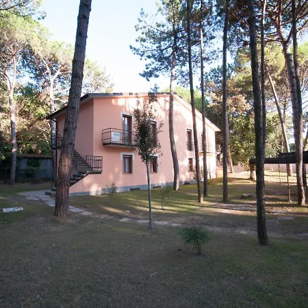 Locazione Turistica Vittoria - Bib387 * Bibione