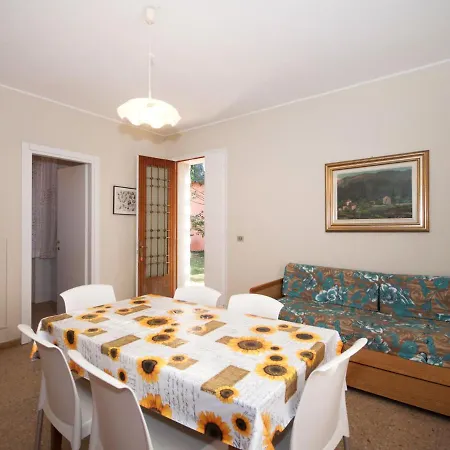 Locazione Turistica Vittoria - Bib387 Dom wakacyjny Bibione